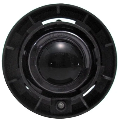Passenger Side Fog Lamp Assembly by EAGLE EYES LIGHTS - GM509-B0000 pa1