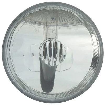 Passenger Side Fog Lamp Assembly by EAGLE EYES LIGHTS - GM521-B0000 pa1