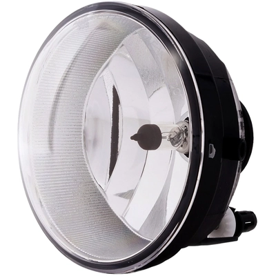 Passenger Side Fog Lamp Assembly by EAGLE EYES LIGHTS - TY1084-B0000 pa1