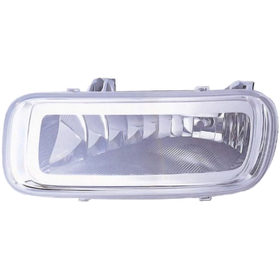 Passenger Side Fog Lamp Assembly - FO2593209V pa1