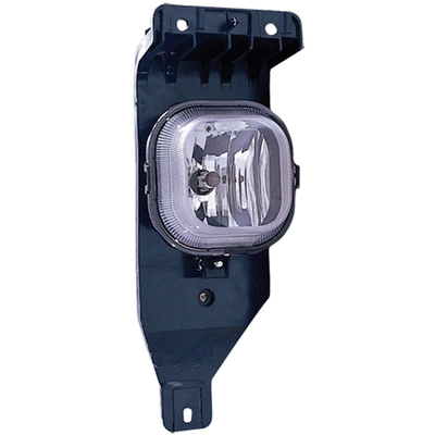 Passenger Side Fog Lamp Assembly - FO2593211V pa1