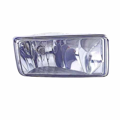 Various Manufacturers - GM2593160V - Passenger Side Fog Lamp Assembly pa1