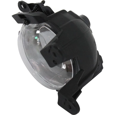 Passenger Side Fog Lamp Assembly - GM2593300 pa5