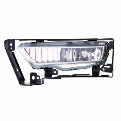 Passenger Side Fog Lamp Assembly - HO2593132C pa1