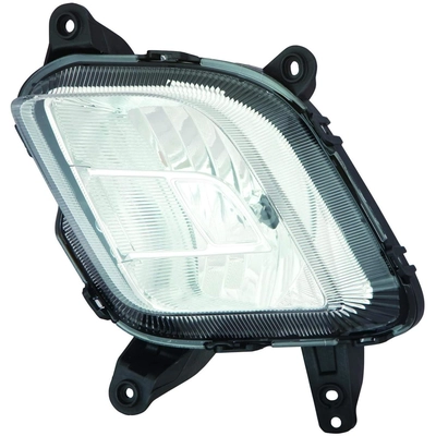 Passenger Side Fog Lamp Assembly - KI2593139C pa1