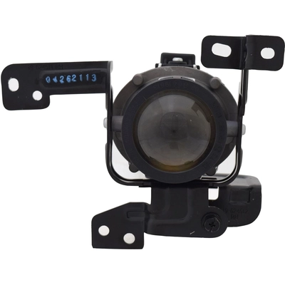 Passenger Side Fog Lamp Assembly - KI2593164C pa1