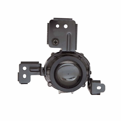 Passenger Side Fog Lamp Assembly - KI2593166C pa1