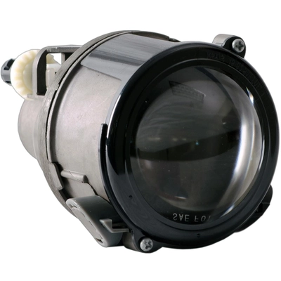 Passenger Side Fog Lamp Assembly - LX2593115OE pa1