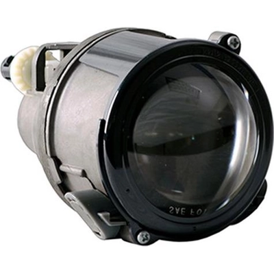 Passenger Side Fog Lamp Assembly - LX2593115OE pa2