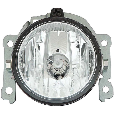 Passenger Side Fog Lamp Assembly - MI2592122C pa1