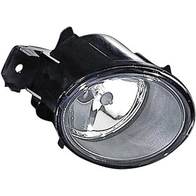 Passenger Side Fog Lamp Assembly - NI2593122 pa2
