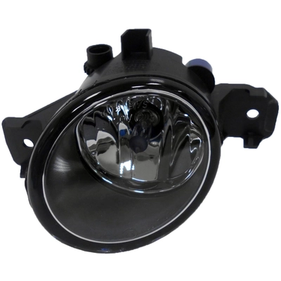 Passenger Side Fog Lamp Assembly - NI2593122OE pa1