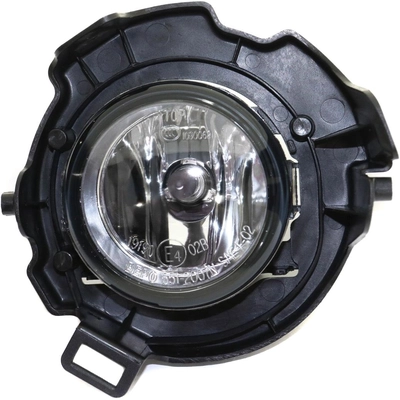 Passenger Side Fog Lamp Assembly - NI2593129 pa6