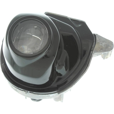 Passenger Side Fog Lamp Assembly by SHERMAN PARTS - MA316-125-2 pa1