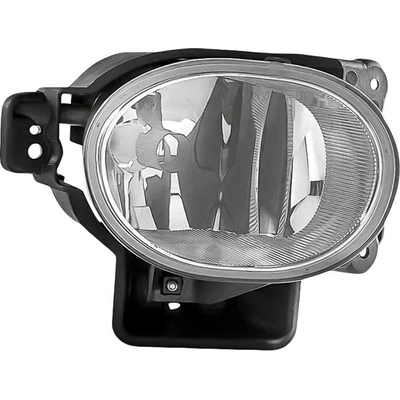 Passenger Side Fog Lamp Assembly - AC2593108 pa1