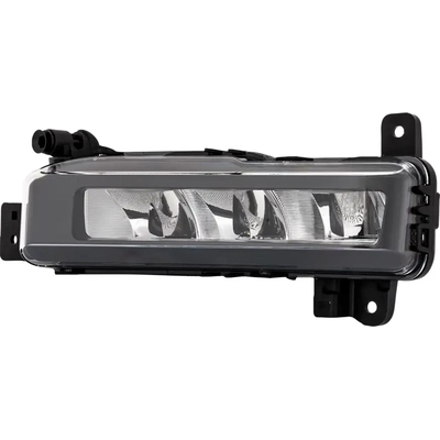 Passenger Side Fog Lamp Assembly - BM2593159 pa1
