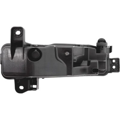 Passenger Side Fog Lamp Assembly - BM2593159 pa2