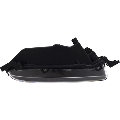 Passenger Side Fog Lamp Assembly - BM2593164 pa2