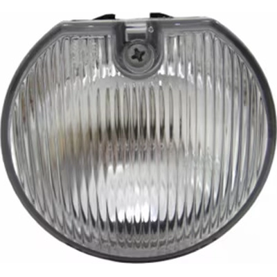Passenger Side Fog Lamp Assembly - CH2592108 pa1