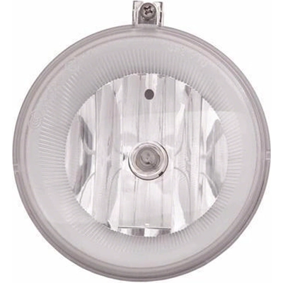 Passenger Side Fog Lamp Assembly - CH2592145 pa1