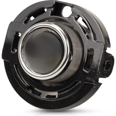Passenger Side Fog Lamp Assembly - CH2592148 pa1
