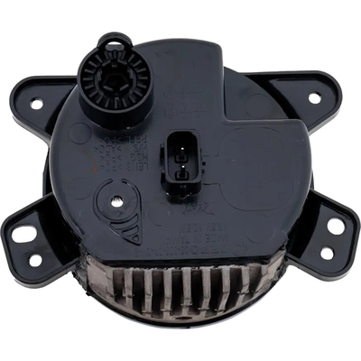 Passenger Side Fog Lamp Assembly - CH2592160 pa1