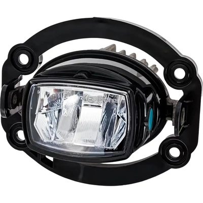 Passenger Side Fog Lamp Assembly - CH2592168 pa1
