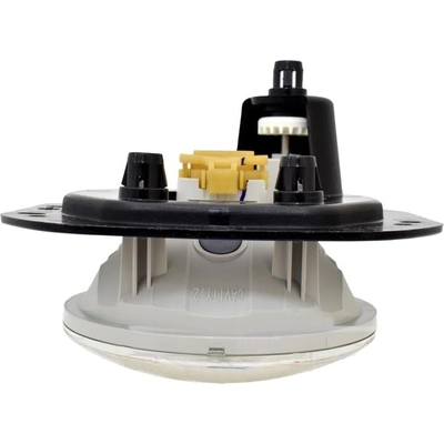 Passenger Side Fog Lamp Assembly - CH2592173 pa1