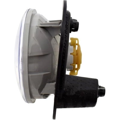 Passenger Side Fog Lamp Assembly - CH2592173 pa2