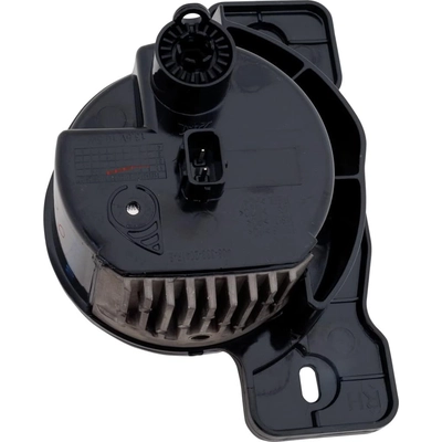 Passenger Side Fog Lamp Assembly - CH2593157 pa1