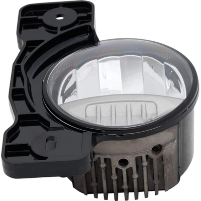 Passenger Side Fog Lamp Assembly - CH2593157 pa2