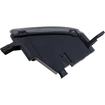 Passenger Side Fog Lamp Assembly - CH2593159 pa2