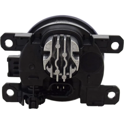 Passenger Side Fog Lamp Assembly - CH2593170 pa1