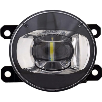 Passenger Side Fog Lamp Assembly - CH2593170 pa2