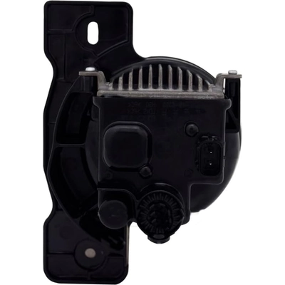 Passenger Side Fog Lamp Assembly - CH2593174 pa2