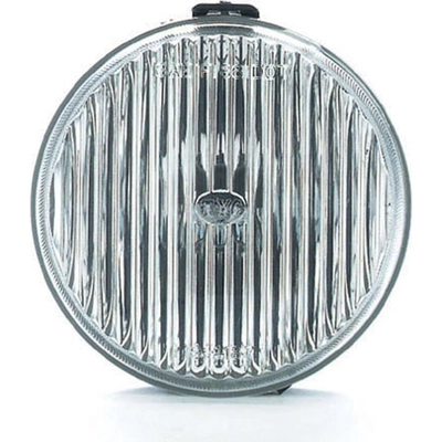 Passenger Side Fog Lamp Assembly - FO2592102 pa1