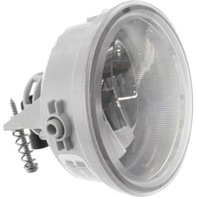 Passenger Side Fog Lamp Assembly - FO2593220 pa1