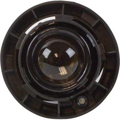 Passenger Side Fog Lamp Assembly - GM2592149 pa2