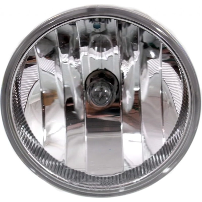 Passenger Side Fog Lamp Assembly - GM2592297 pa1