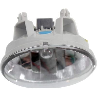 Passenger Side Fog Lamp Assembly - GM2592297 pa2