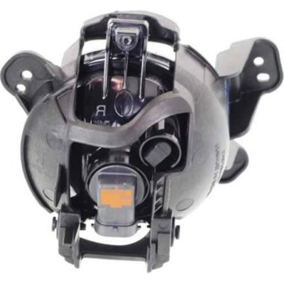 Passenger Side Fog Lamp Assembly - GM2593312 pa3