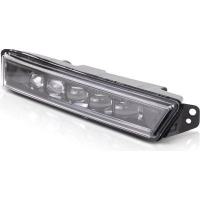 Passenger Side Fog Lamp Assembly - HO2593148 pa1