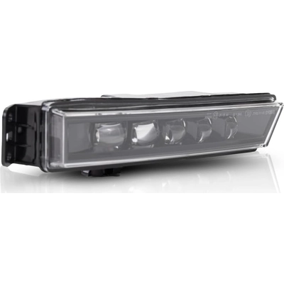 Passenger Side Fog Lamp Assembly - HO2593148 pa2