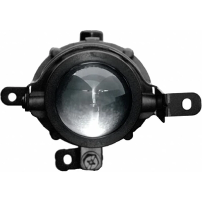 Passenger Side Fog Lamp Assembly - HY2593120 pa1
