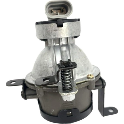 Passenger Side Fog Lamp Assembly - HY2593120 pa2
