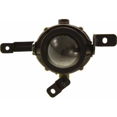 Passenger Side Fog Lamp Assembly - HY2593128 pa1