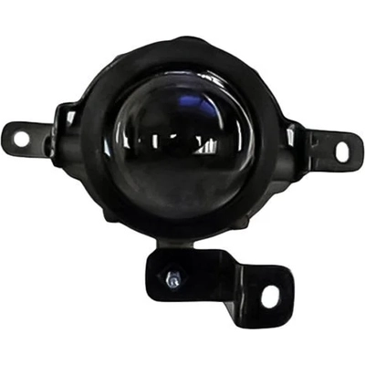 Passenger Side Fog Lamp Assembly - HY2593132 pa1