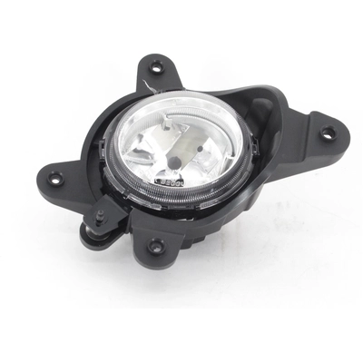 Passenger Side Fog Lamp Assembly - KI2593115 pa2
