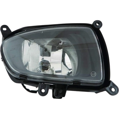Passenger Side Fog Lamp Assembly - KI2593116 pa1