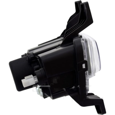 Passenger Side Fog Lamp Assembly - KI2593171 pa1